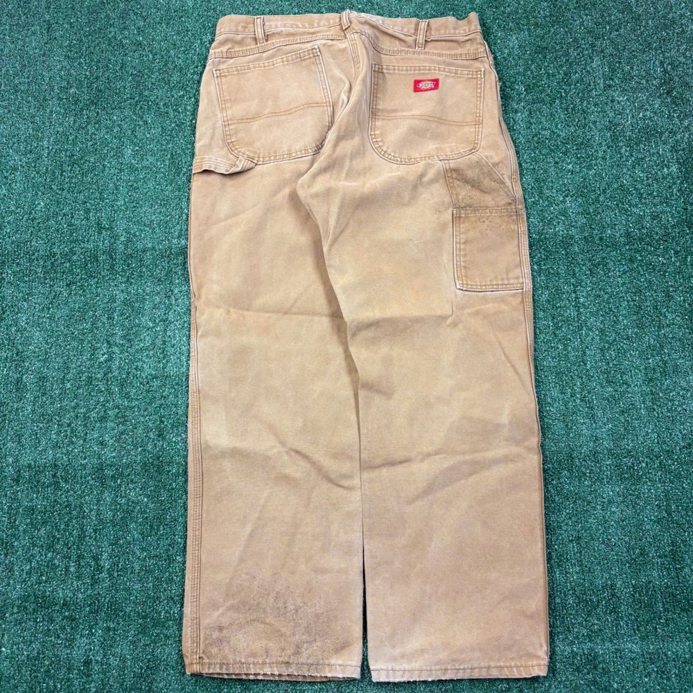 Vintage 2000's Baggy Dickies Carpenter Pants